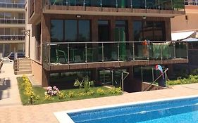 euroHOTEL Primorsko